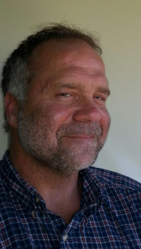 Mark Hadley