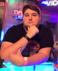 Dave Capdevielle