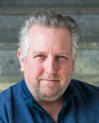 David Rayden