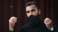 Hanif Bali