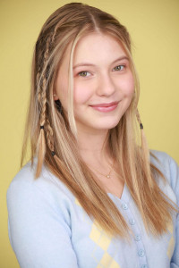 Lilo Baier