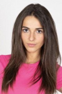 Ashley Szczerbacki