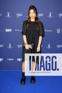 Darja Mahotkin