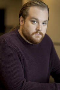 Zach Throne