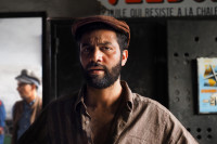 Mourad Hmimou