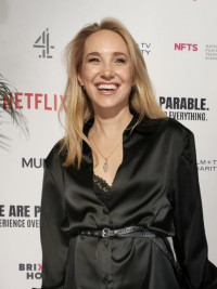 Sarah John