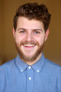 Cody Reiss