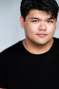 Dean Vicedo