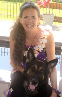 Sheri Bond