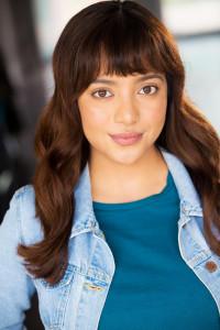 Cecilia Iveth