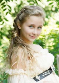 Aeowyn Sayer