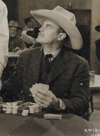 Harry Woods