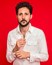 Oskar Alejandro