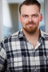J. Bailey Burcham