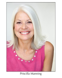 Priscilla Manning