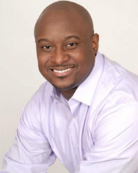 Marcus T. Scott