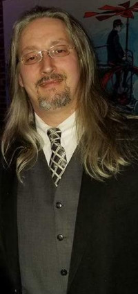 Patrick S. O'Brien
