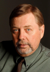 John Wooley