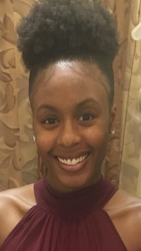 Aunye Boone
