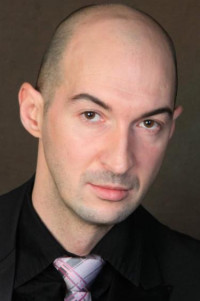 Ivan Kukolev