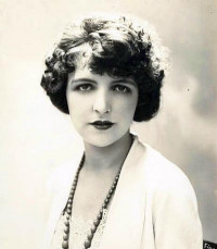 Barbara Worth