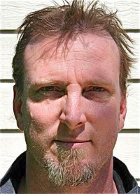 Michael Alan Healy