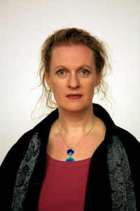 Loes Wouterson