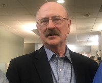 Greg Flakus