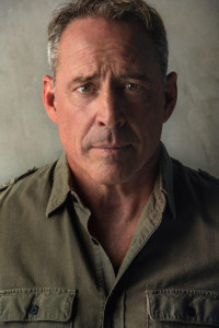 Greg Wrangler