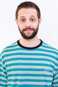 David John Seltzer
