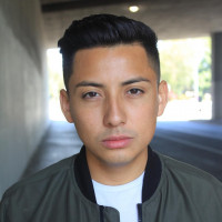 Marvin Vasquez