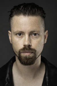 Robert Hackney