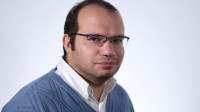 Rahim Bahrami