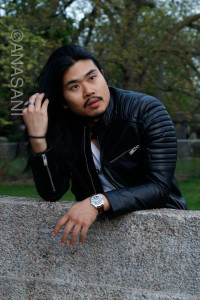 Julius Cho