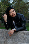 Julius Cho