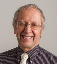 Bob Abell