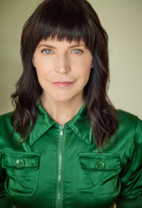 Jacqueline Wright