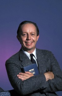 Max Wright
