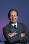 Max Wright