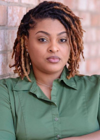 Detrah Brown