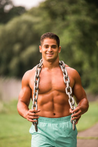 Gabe Ostrow