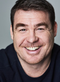 Stewart Wright