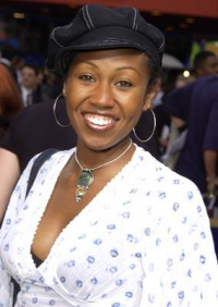 Tanya Wright
