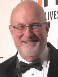Thomas Lee Wright