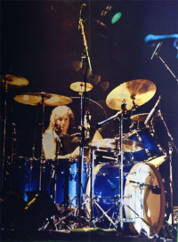 Leonard Haze