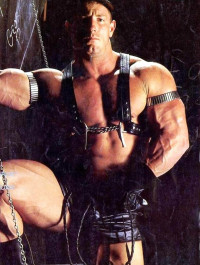 Flex Gordon
