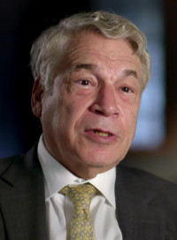 Michael Bailkin