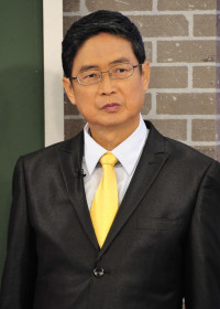 Hsi-Ping Ma