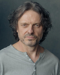 Rhodri Miles