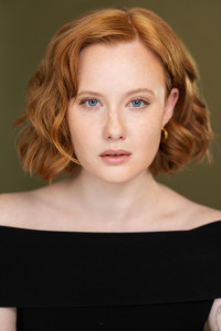 Casey Marie Ecker
